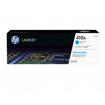 HP CF411A värikasetti sininen | Rauman Konttoripalvelu Oy