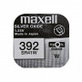 Maxell paristo SR41W 1-pack | Rauman Konttoripalvelu Oy