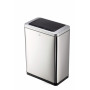 Durable Sensor Bin NO TOUCH DUO 2 x 20 L roskakori | Rauman Konttoripalvelu Oy