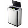 Durable Sensor Bin NO TOUCH DUO 2 x 20 L roskakori | Rauman Konttoripalvelu Oy