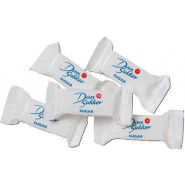 Dansukker Annospalasokeri 2 kpl 4,4 kg | Rauman Konttoripalvelu Oy