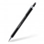 Staedtler Graphite irtolyijykynä 0,5 musta | Rauman Konttoripalvelu Oy