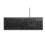 Kensington KB100 EQ langallinen näppäimistö | Rauman Konttoripalvelu Oy