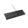 Kensington KB100 EQ langallinen näppäimistö | Rauman Konttoripalvelu Oy