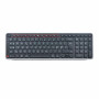 Contour Balance Keyboard Pan Nordic | Rauman Konttoripalvelu Oy