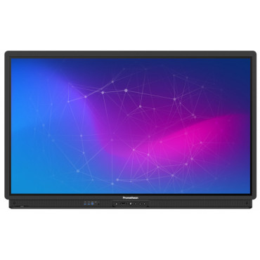 Promethean AP9-A86-EU-1 interaktiivinen kosketusnäyttö 86 4K | Rauman Konttoripalvelu Oy