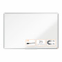 Nobo Premium Plus valkotaulu 150 x 100 cm emali | Rauman Konttoripalvelu Oy