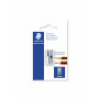 Staedtler 510 10 metalliteroitin | Rauman Konttoripalvelu Oy