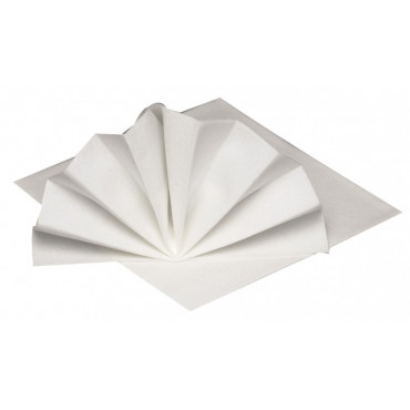 Abena GASTRO-LINE lautasliina valkoinen 40x40 airlaid ¼-taitto 50kpl Abena GASTRO-LINE lautasliina valkoinen 40x40 airlaid ¼-taitto 50kpl | Rauman Konttoripalvelu Oy