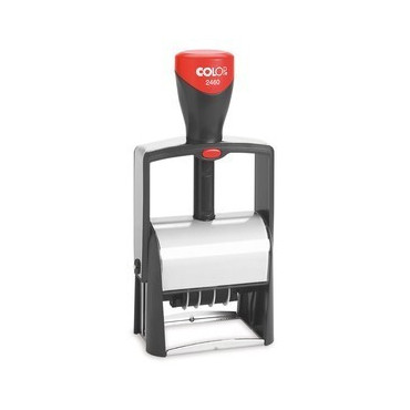 Colop Classic 2460 Colop Classic 2460 | Rauman Konttoripalvelu Oy
