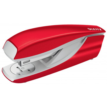 Leitz nitoja 5502 WOW punainen 30 arkkia Leitz nitoja 5502 WOW punainen 30 arkkia | Rauman Konttoripalvelu Oy