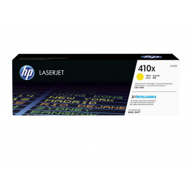 HP CF412X värikasetti keltainen HP CF412X värikasetti keltainen | Rauman Konttoripalvelu Oy