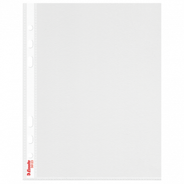 Esselte kansiotasku A5 75my ylhäältä auki (100) Esselte kansiotasku A5 75my ylhäältä auki (100) | Rauman Konttoripalvelu Oy