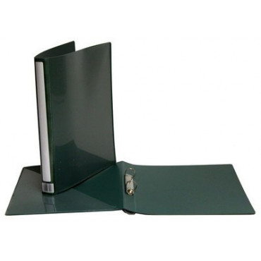 Minimappi A4 20 mm vihreä Minimappi A4 20 mm vihreä | Rauman Konttoripalvelu Oy