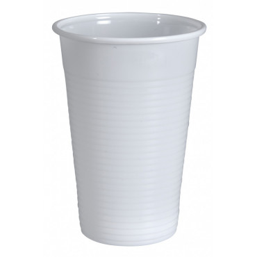 Abena GASTRO-LINE  juomapikari 20 cl  PP valkoinen (100) Abena GASTRO-LINE  juomapikari 20 cl  PP valkoinen (100) | Rauman Konttoripalvelu Oy