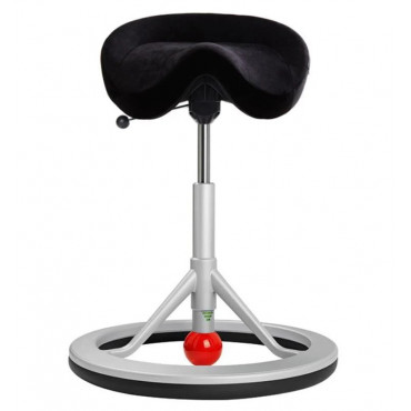 Backapp Smart aktiivituoli - Alcantara | Rauman Konttoripalvelu Oy