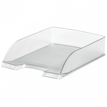 Leitz lomakelaatikko Plus kirkas matta Leitz lomakelaatikko Plus kirkas matta | Rauman Konttoripalvelu Oy