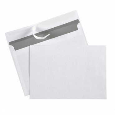 Kirjekuori C5 valkoinen (50) Kirjekuori C5 valkoinen (50) | Rauman Konttoripalvelu Oy