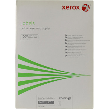 Xerox DuraPaper -tarra A4 228 g Xerox DuraPaper -tarra A4 228 g | Rauman Konttoripalvelu Oy