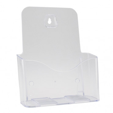 Esiteteline 1-osainen A5 Esiteteline 1-osainen A5 | Rauman Konttoripalvelu Oy