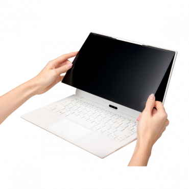 Kensington MagPro™ tietoturvasuoja  kannettavalle 15.6″ (16:9) magneettinen Kensington MagPro™ tietoturvasuoja  kannettavalle 15.6″ (16:9) magneettinen | Rauman Konttoripalvelu Oy