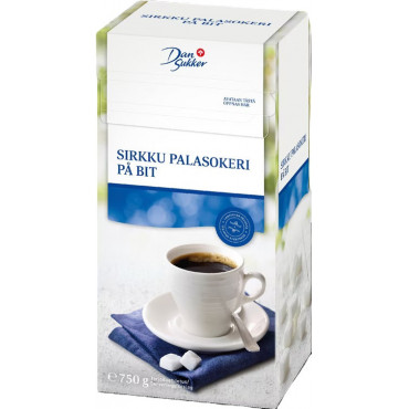 Sirkku sokeri 750 g Sirkku sokeri 750 g | Rauman Konttoripalvelu Oy