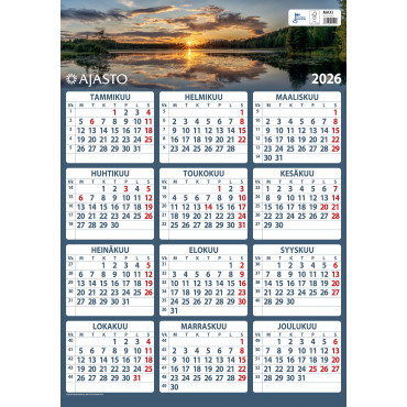 Maxi | Rauman Konttoripalvelu Oy