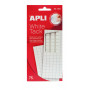 Apli Tack tarra 75 g valkoinen | Rauman Konttoripalvelu Oy