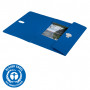 Leitz Recycle läppäkansio A4 PP sininen | Rauman Konttoripalvelu Oy