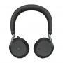 Jabra Evolve2 75 Link380a MS Stereo kuulokkeet | Rauman Konttoripalvelu Oy