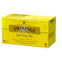 Tee Twinings Earl Grey 25 pss | Rauman Konttoripalvelu Oy