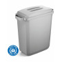 Durabin ECO 60 L jäteastia harmaa | Rauman Konttoripalvelu Oy