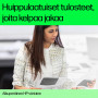 HP 312A värikasetti keltainen | Rauman Konttoripalvelu Oy