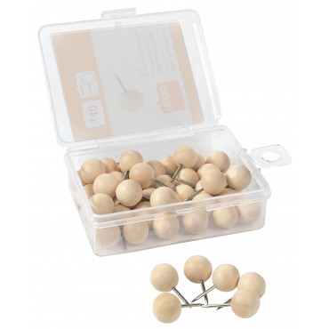 Nobo Eco puiset ilmoitustaulunastat (40) | Rauman Konttoripalvelu Oy