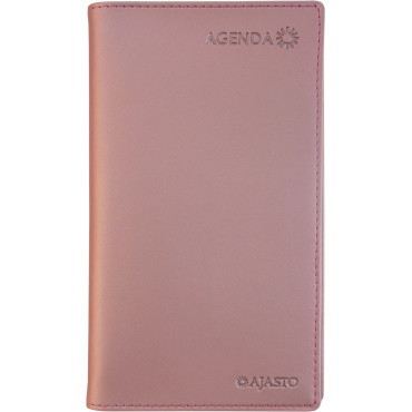 Agenda, ruusukulta | Rauman Konttoripalvelu Oy