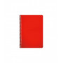 Kierrevihko A5/80 punainen | Rauman Konttoripalvelu Oy