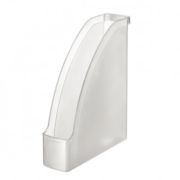 Leitz lehtikotelo Plus valkoinen | Rauman Konttoripalvelu Oy