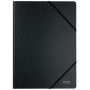 Leitz Recycle kuminauhakansio A4 krt musta | Rauman Konttoripalvelu Oy