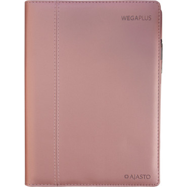 Wega Plus, ruusukulta | Rauman Konttoripalvelu Oy