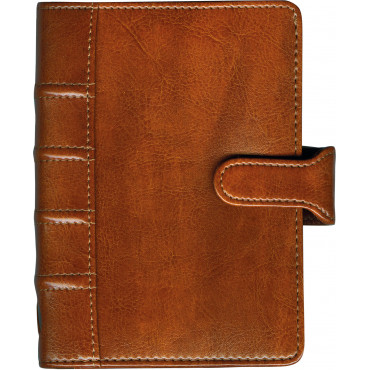 Timex-kansi, ruskea | Rauman Konttoripalvelu Oy