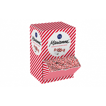 Marianne 2,5 kg | Rauman Konttoripalvelu Oy