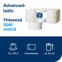 Tork Mini Jumbo wc-paperi T2 (12) | Rauman Konttoripalvelu Oy