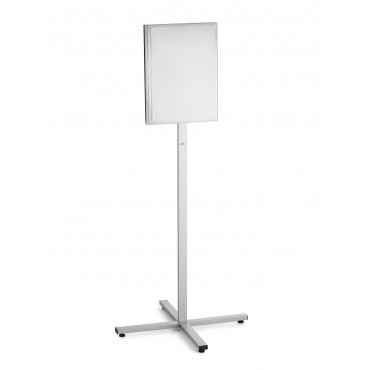 Durable Info Stand Outdoor A3 ulkomainosteline | Rauman Konttoripalvelu Oy