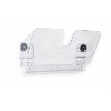 Durable Flexiplus A4 magnetic lomakelaatikko kirkas | Rauman Konttoripalvelu Oy