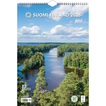 Suomi A3 | Rauman Konttoripalvelu Oy