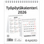 Työpöytäkalenteri | Rauman Konttoripalvelu Oy