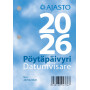 Pöytäpäivyri/Datumvisare | Rauman Konttoripalvelu Oy