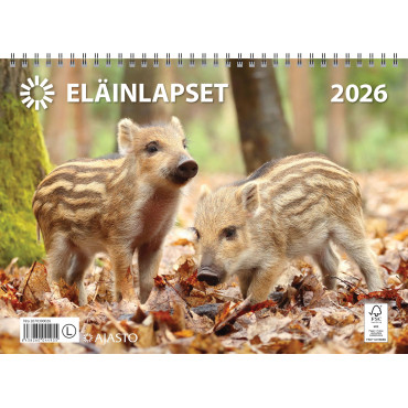 Eläinlapset | Rauman Konttoripalvelu Oy