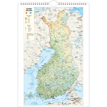 Seinämemo | Rauman Konttoripalvelu Oy