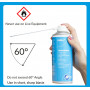 AF Sprayduster paineilma DCG 400ml | Rauman Konttoripalvelu Oy